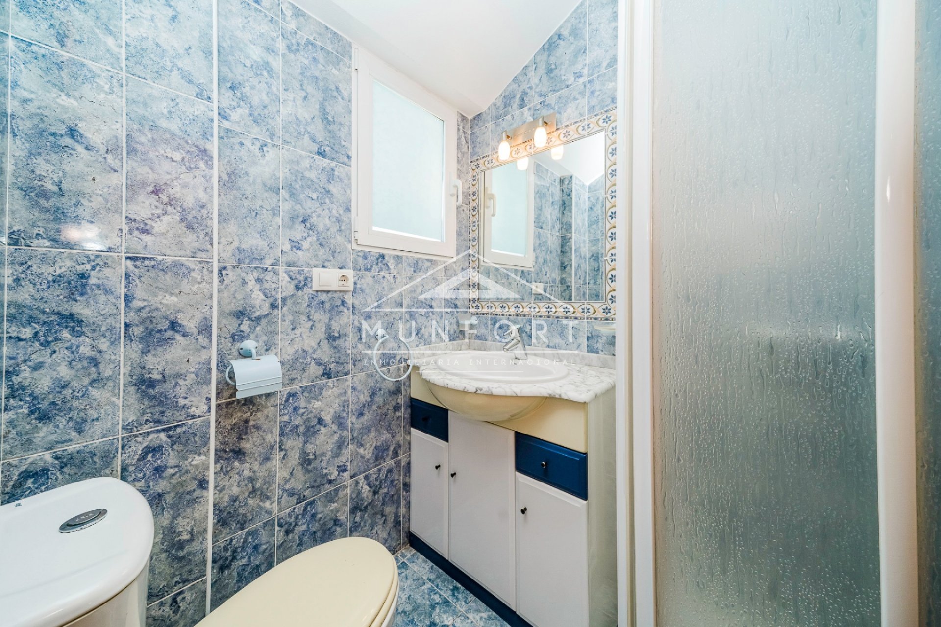 Segunda mano - Apartamentos -
San Pedro del Pinatar - Lo Pagán