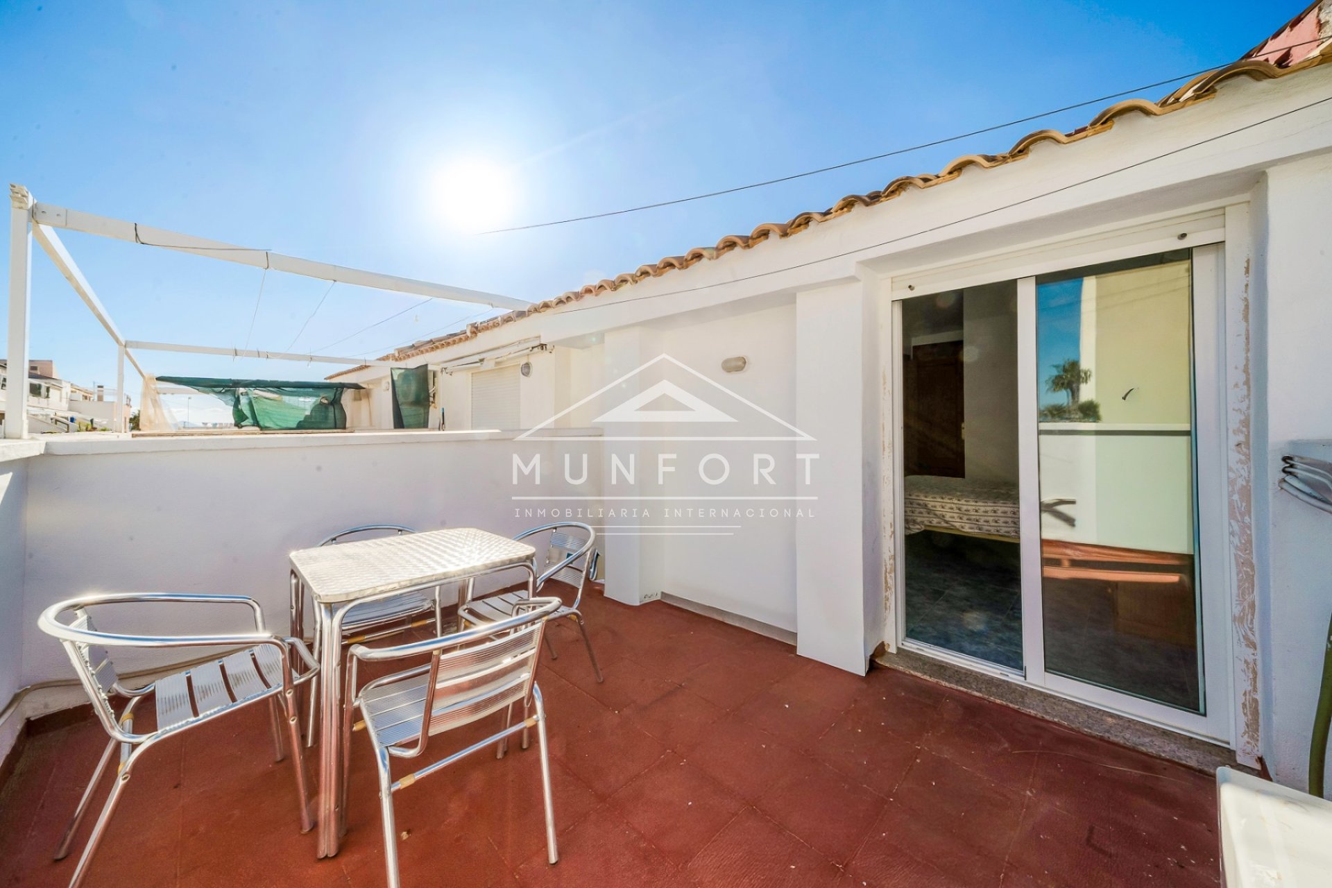 Segunda mano - Apartamentos -
San Pedro del Pinatar - Lo Pagán