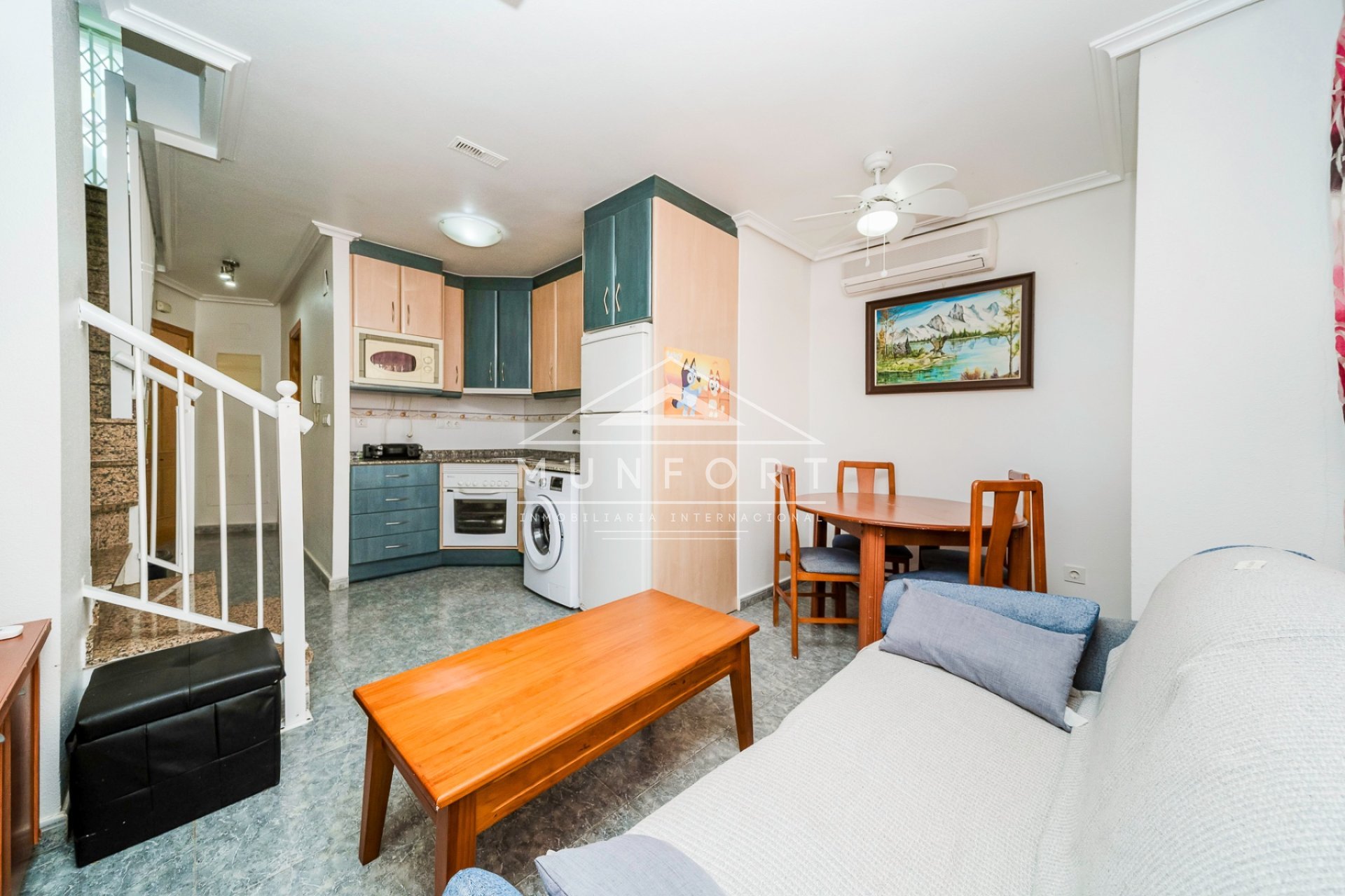 Segunda mano - Apartamentos -
San Pedro del Pinatar - Lo Pagán