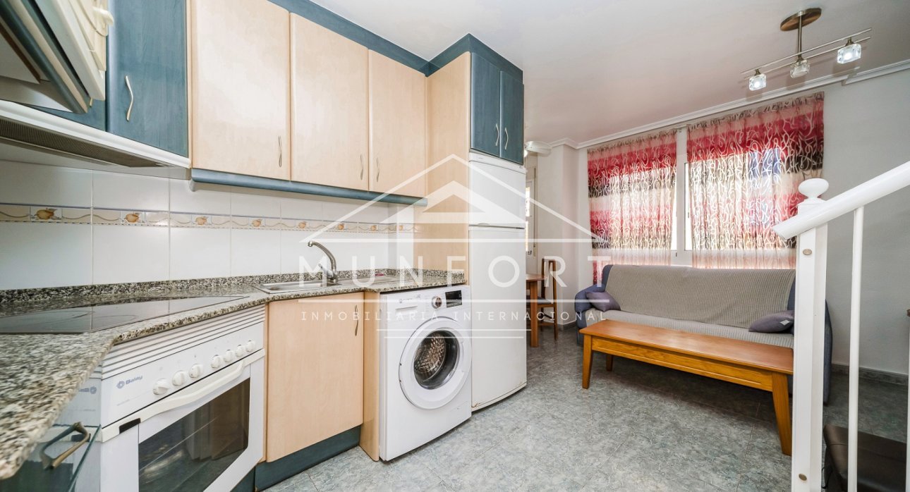 Segunda mano - Apartamentos -
San Pedro del Pinatar - Lo Pagán