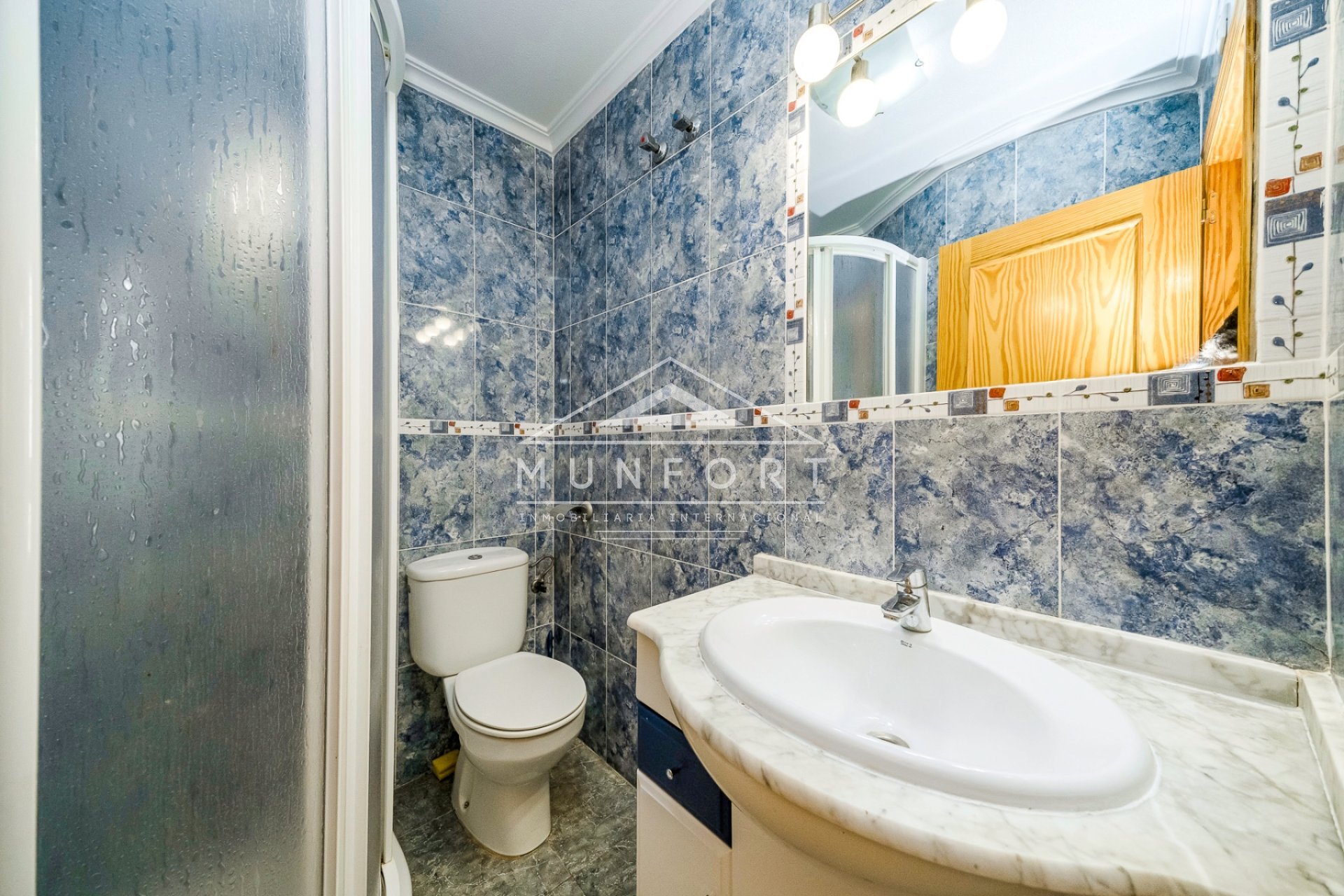 Segunda mano - Apartamentos -
San Pedro del Pinatar - Lo Pagán