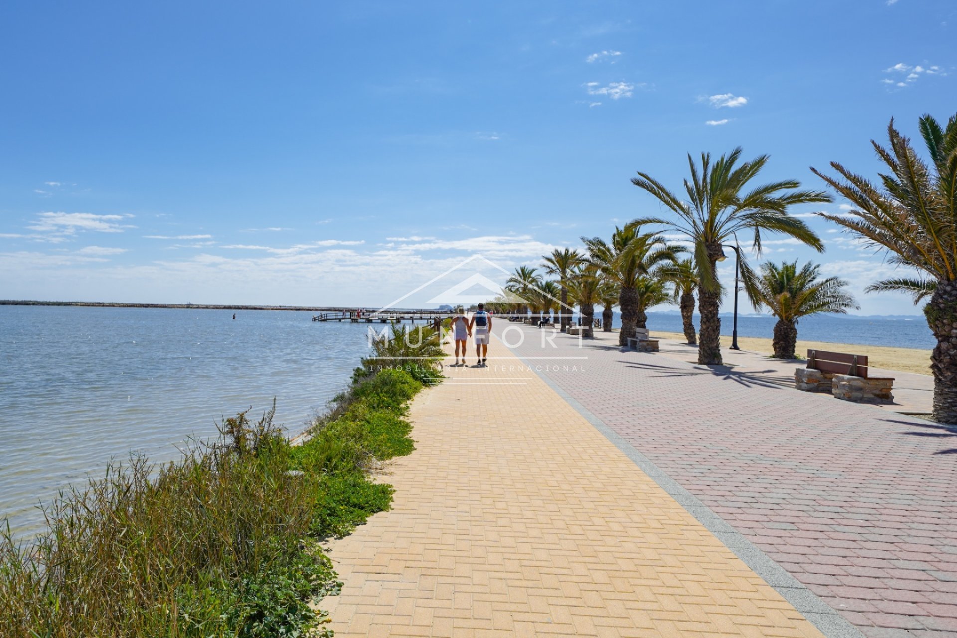 Segunda mano - Apartamentos -
San Pedro del Pinatar - Lo Pagán