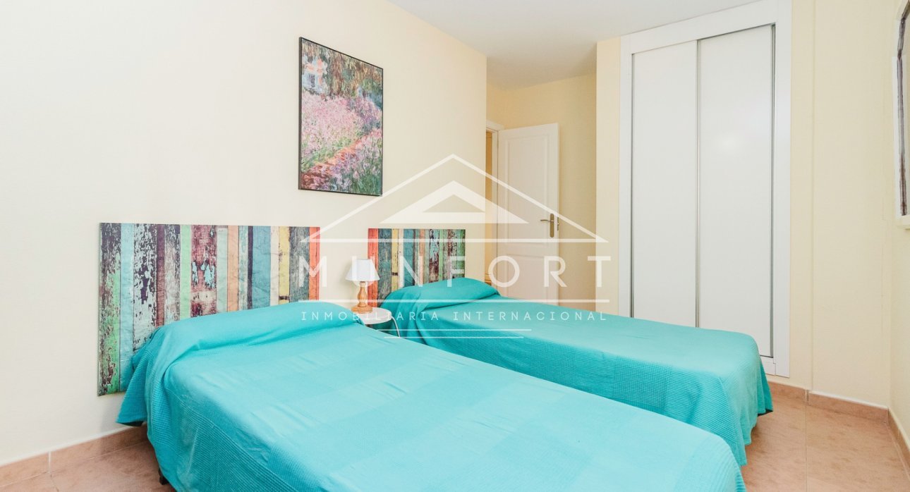 Segunda mano - Apartamentos -
San Pedro del Pinatar - Lo Pagán