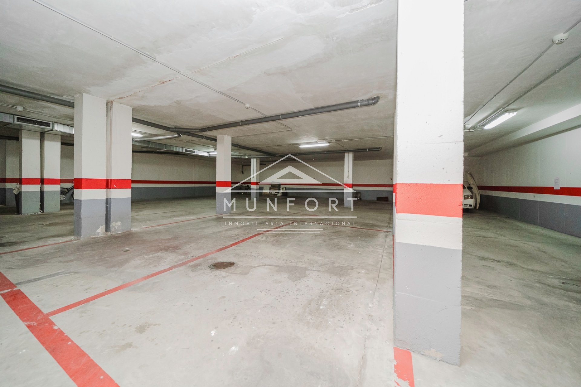 Segunda mano - Apartamentos -
San Pedro del Pinatar - Lo Pag&aacute;n