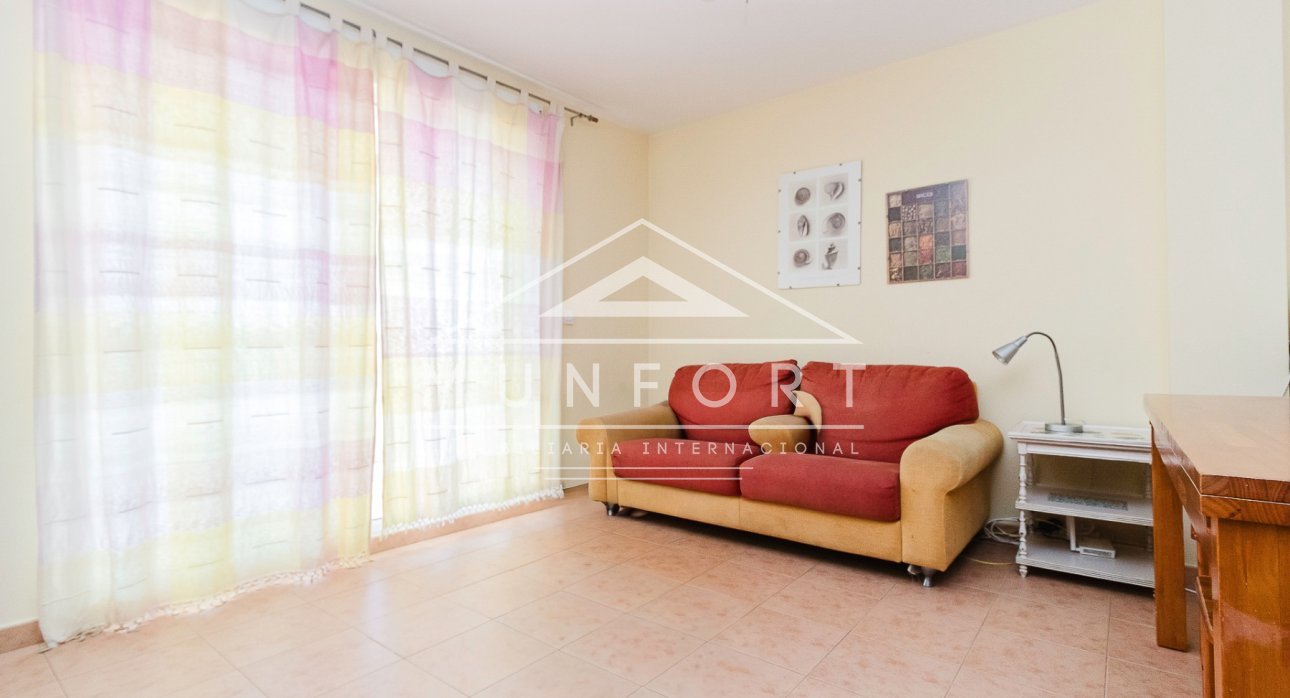 Segunda mano - Apartamentos -
San Pedro del Pinatar - Lo Pag&aacute;n