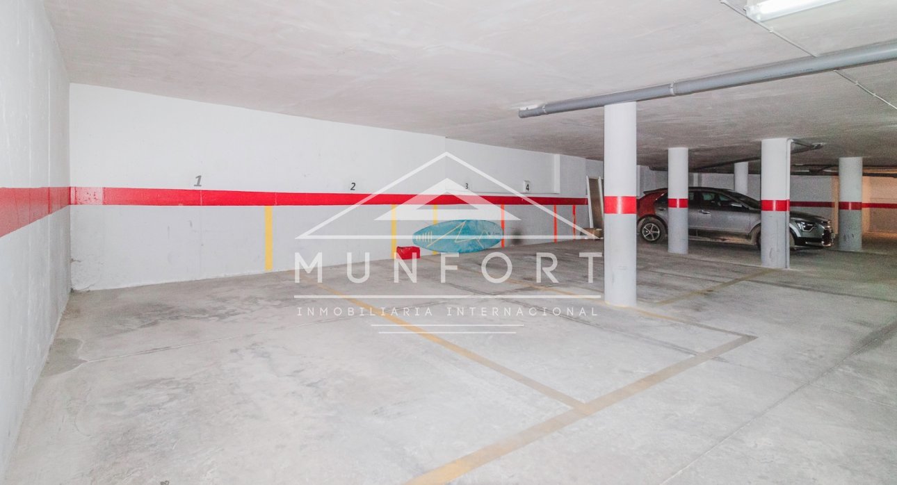 Segunda mano - Apartamentos -
San Pedro del Pinatar - Lo Pag&aacute;n