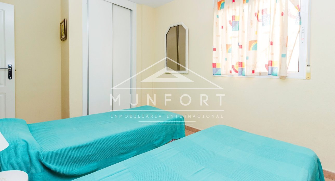 Segunda mano - Apartamentos -
San Pedro del Pinatar - Lo Pag&aacute;n