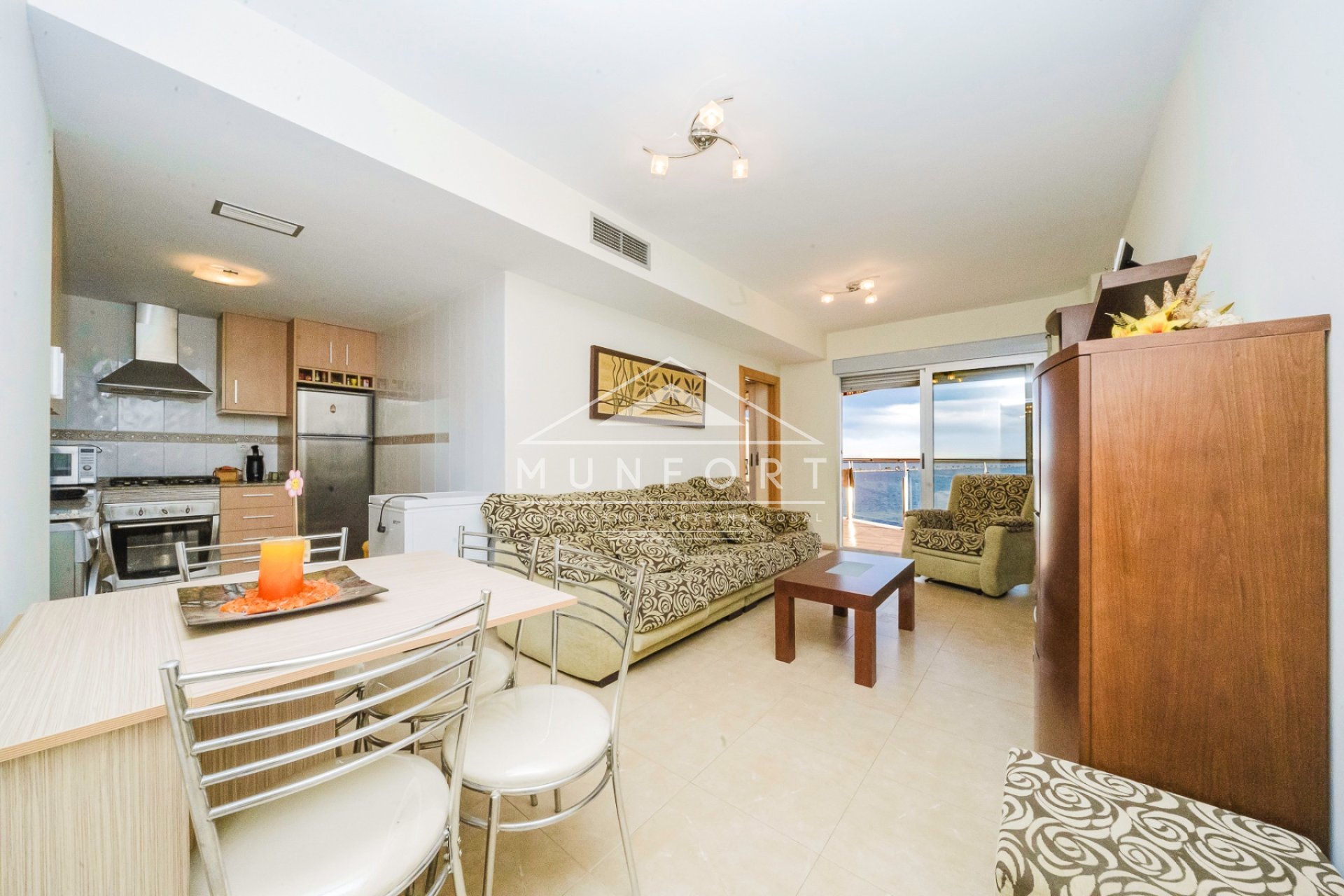 Segunda mano - Apartamentos -
San Pedro del Pinatar - Lo Pag&aacute;n