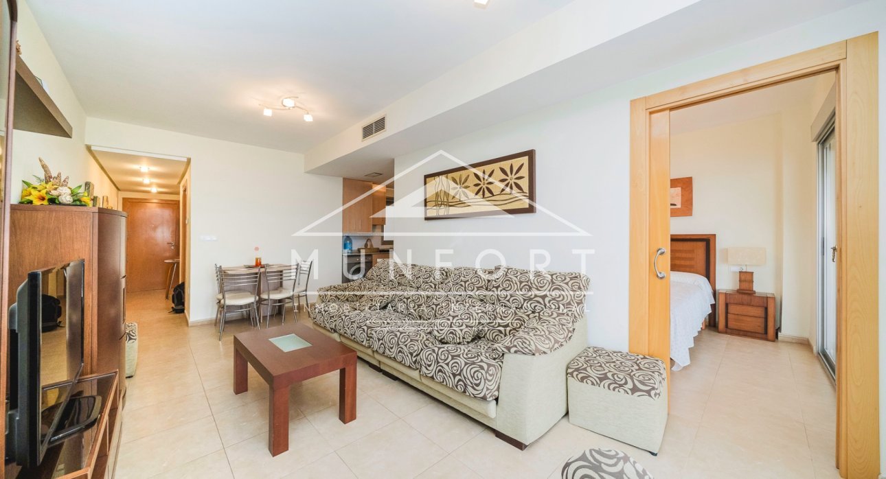 Segunda mano - Apartamentos -
San Pedro del Pinatar - Lo Pag&aacute;n