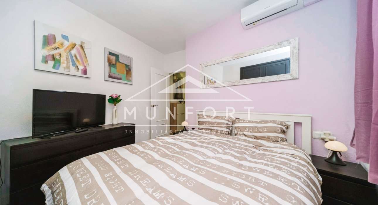 Segunda mano - Apartamentos -
San Pedro del Pinatar - Lo Pag&aacute;n