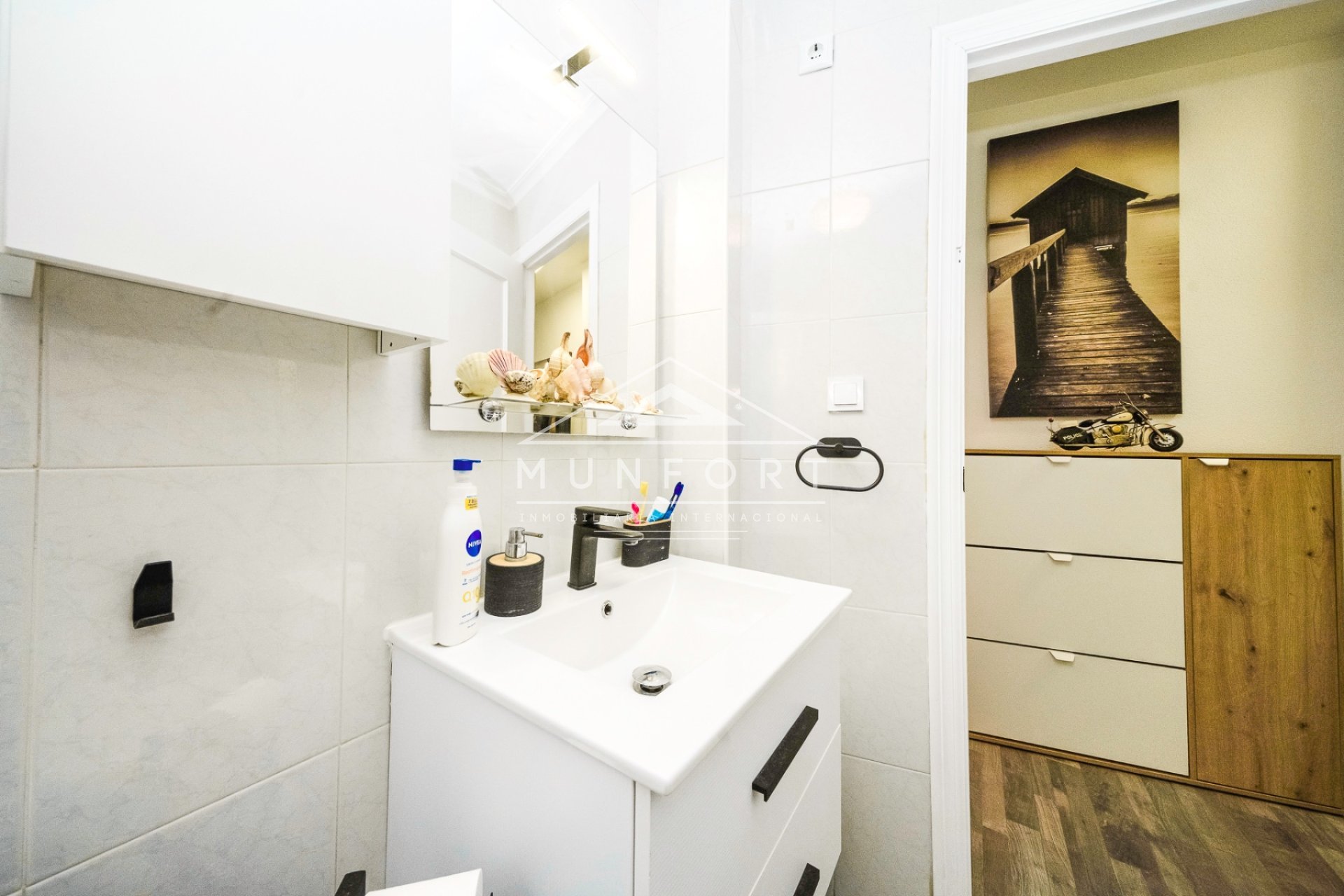 Segunda mano - Apartamentos -
San Pedro del Pinatar - Lo Pag&aacute;n