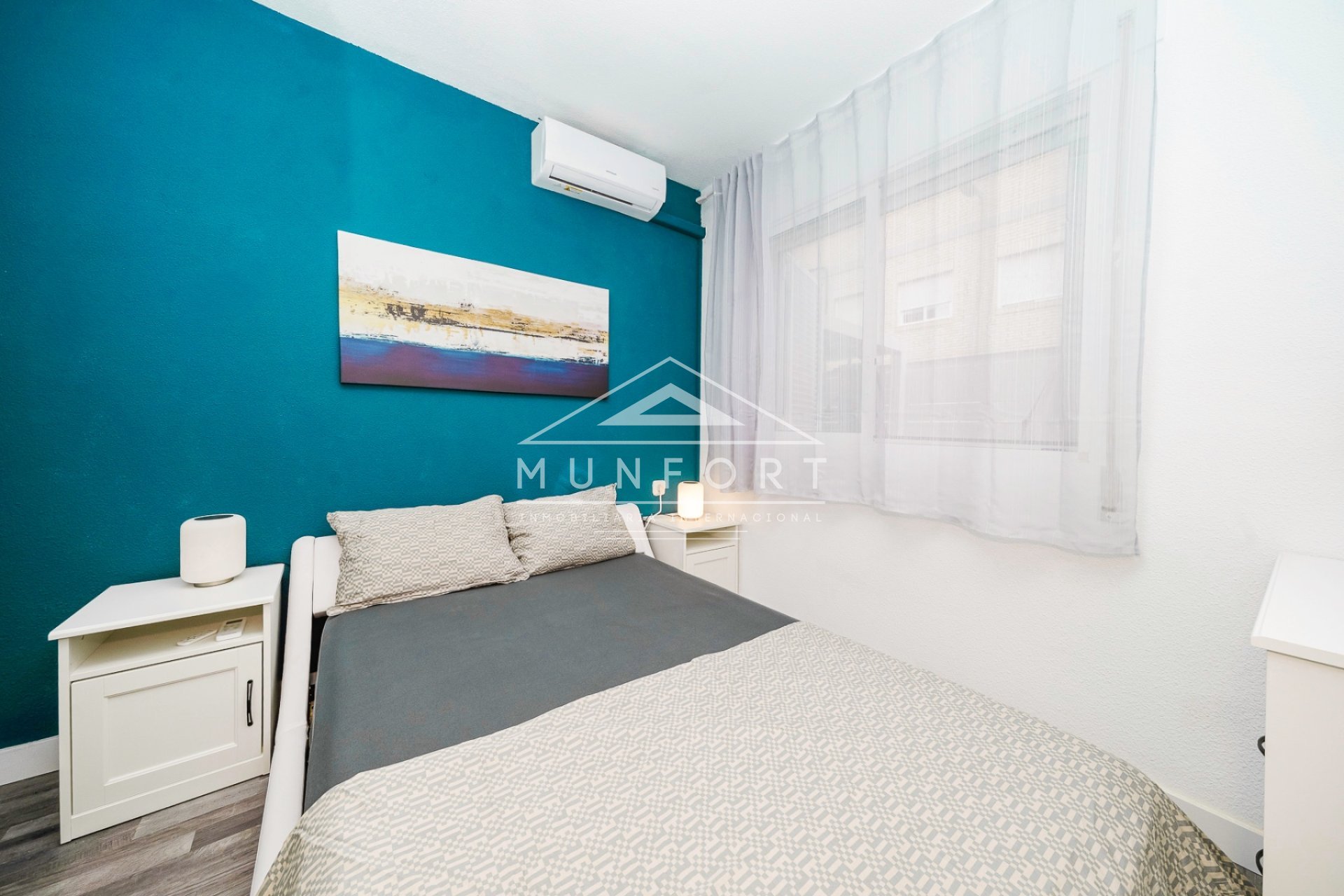 Segunda mano - Apartamentos -
San Pedro del Pinatar - Lo Pag&aacute;n