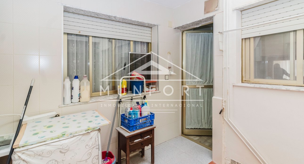 Segunda mano - Apartamentos -
San Pedro del Pinatar - Lo Pag&aacute;n