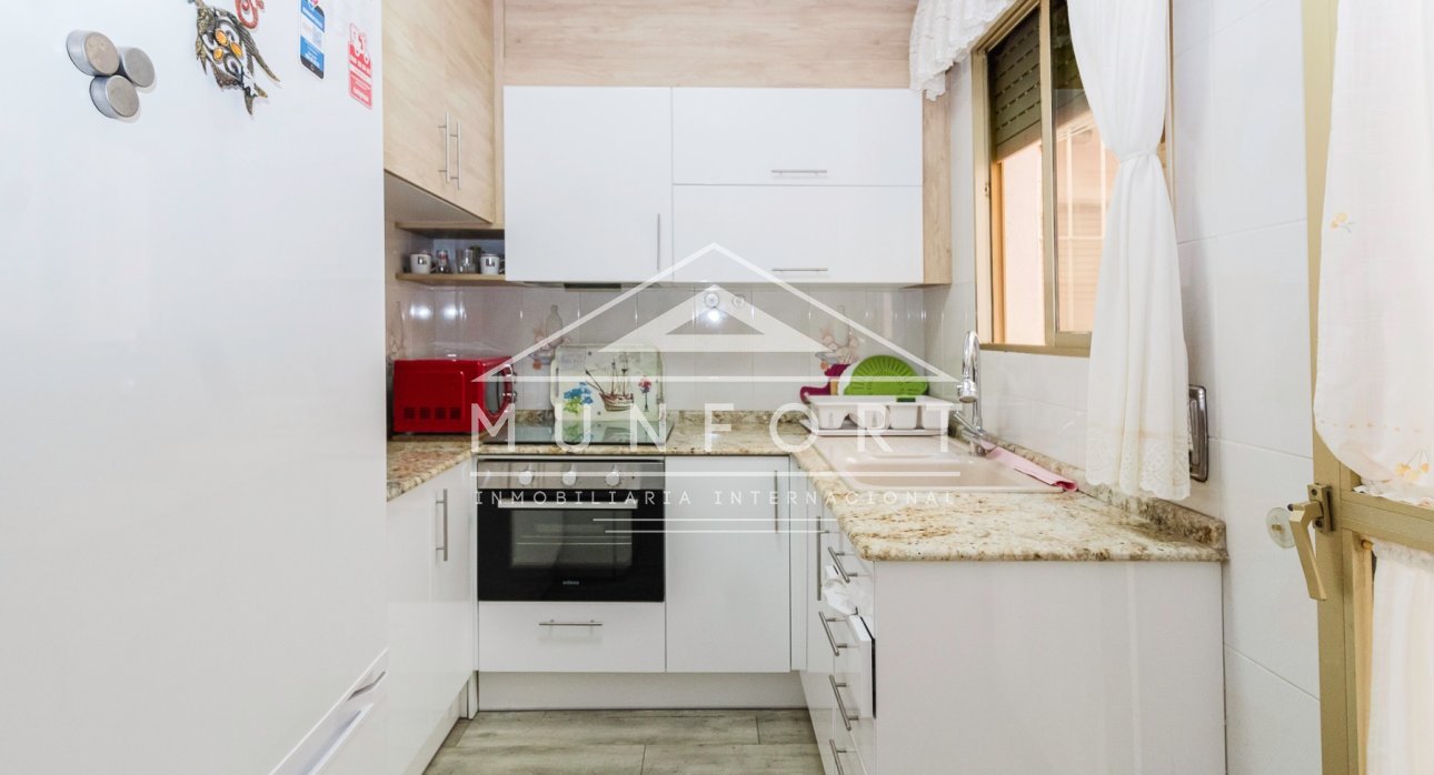 Segunda mano - Apartamentos -
San Pedro del Pinatar - Lo Pag&aacute;n