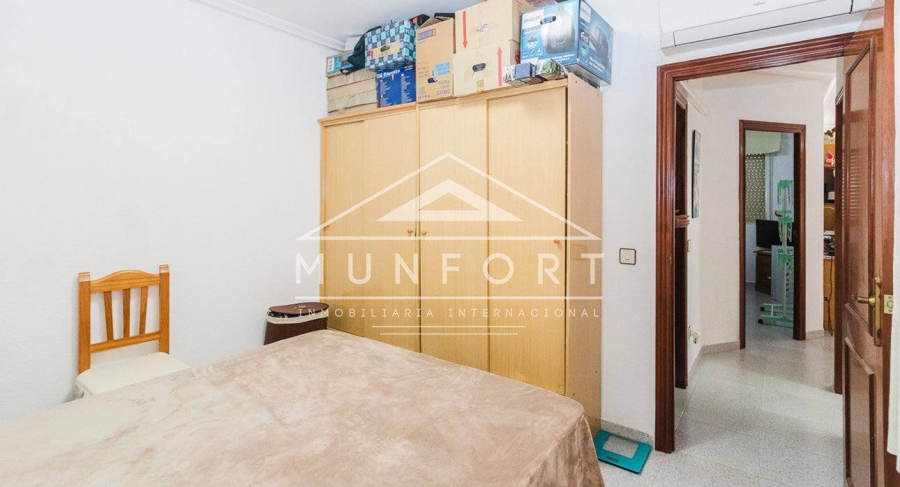 Segunda mano - Apartamentos -
San Pedro del Pinatar - Lo Pag&aacute;n