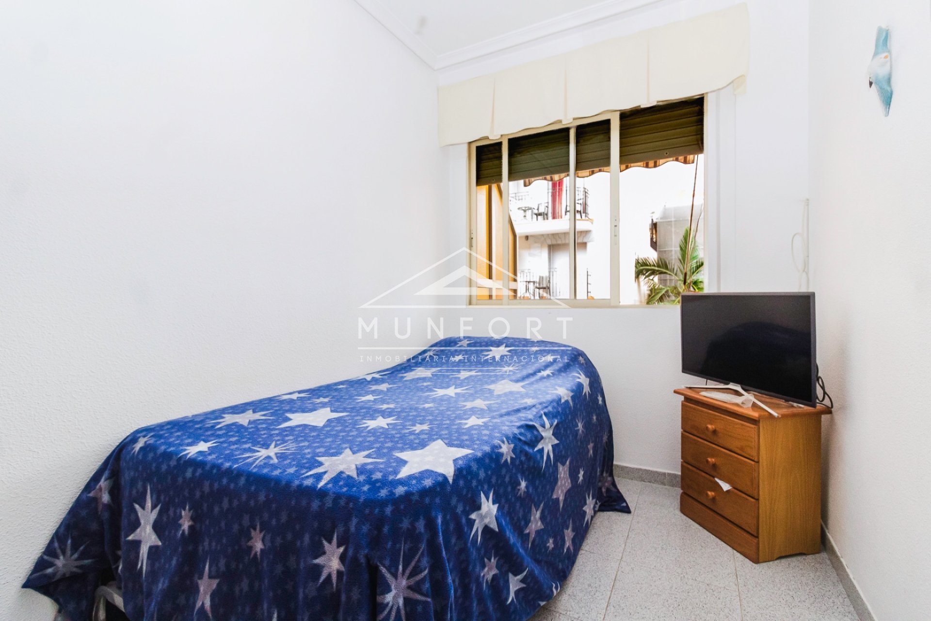 Segunda mano - Apartamentos -
San Pedro del Pinatar - Lo Pag&aacute;n