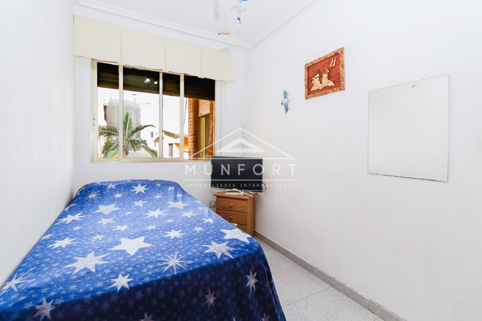 Segunda mano - Apartamentos -
San Pedro del Pinatar - Lo Pag&aacute;n