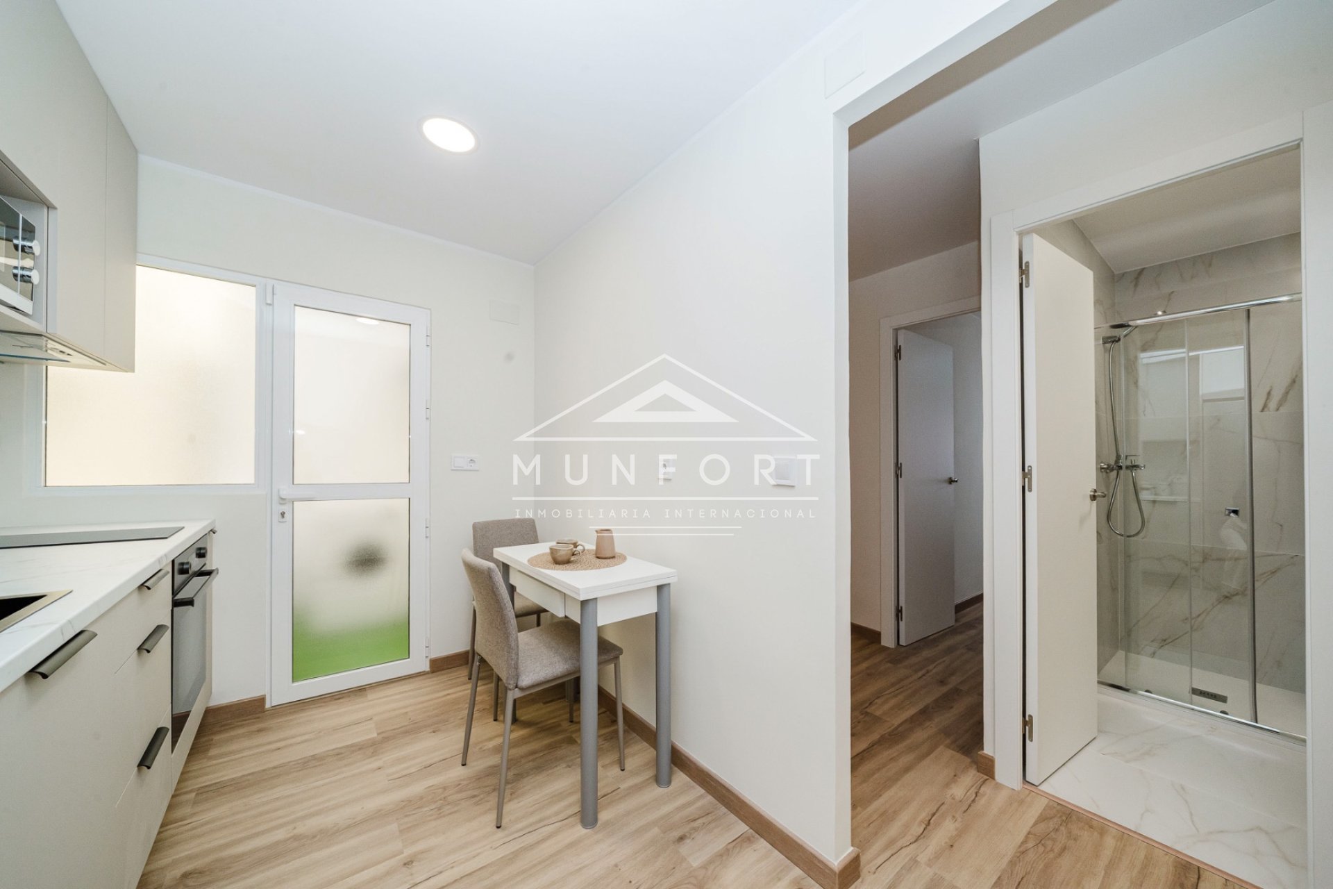 Segunda mano - Apartamentos -
San Pedro del Pinatar - Lo Pag&aacute;n