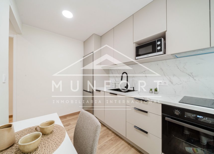 Segunda mano - Apartamentos -
San Pedro del Pinatar - Lo Pag&aacute;n