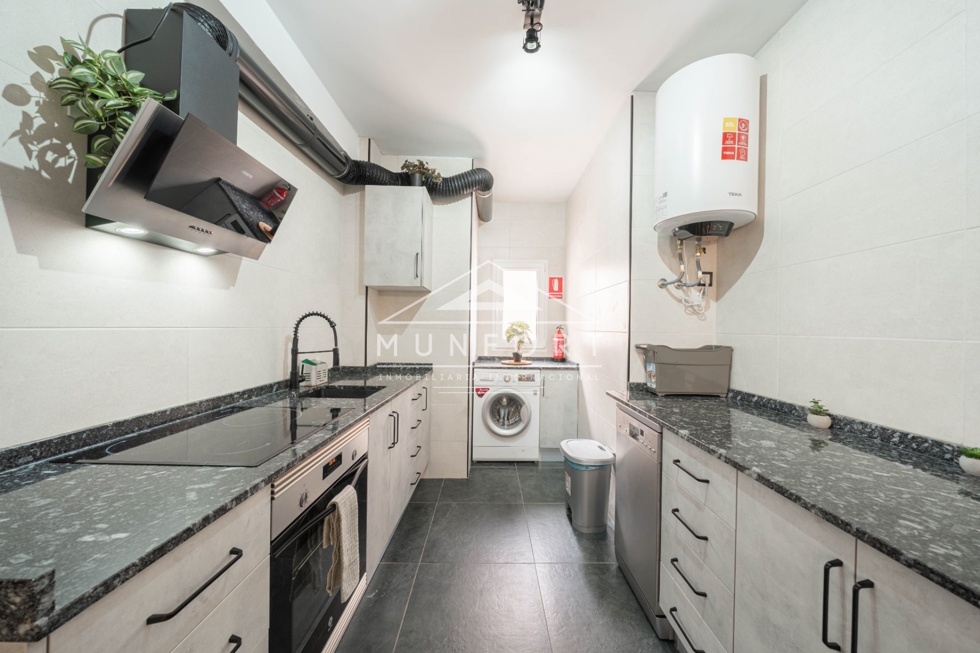 Segunda mano - Apartamentos -
San Pedro del Pinatar - Lo Pag&aacute;n