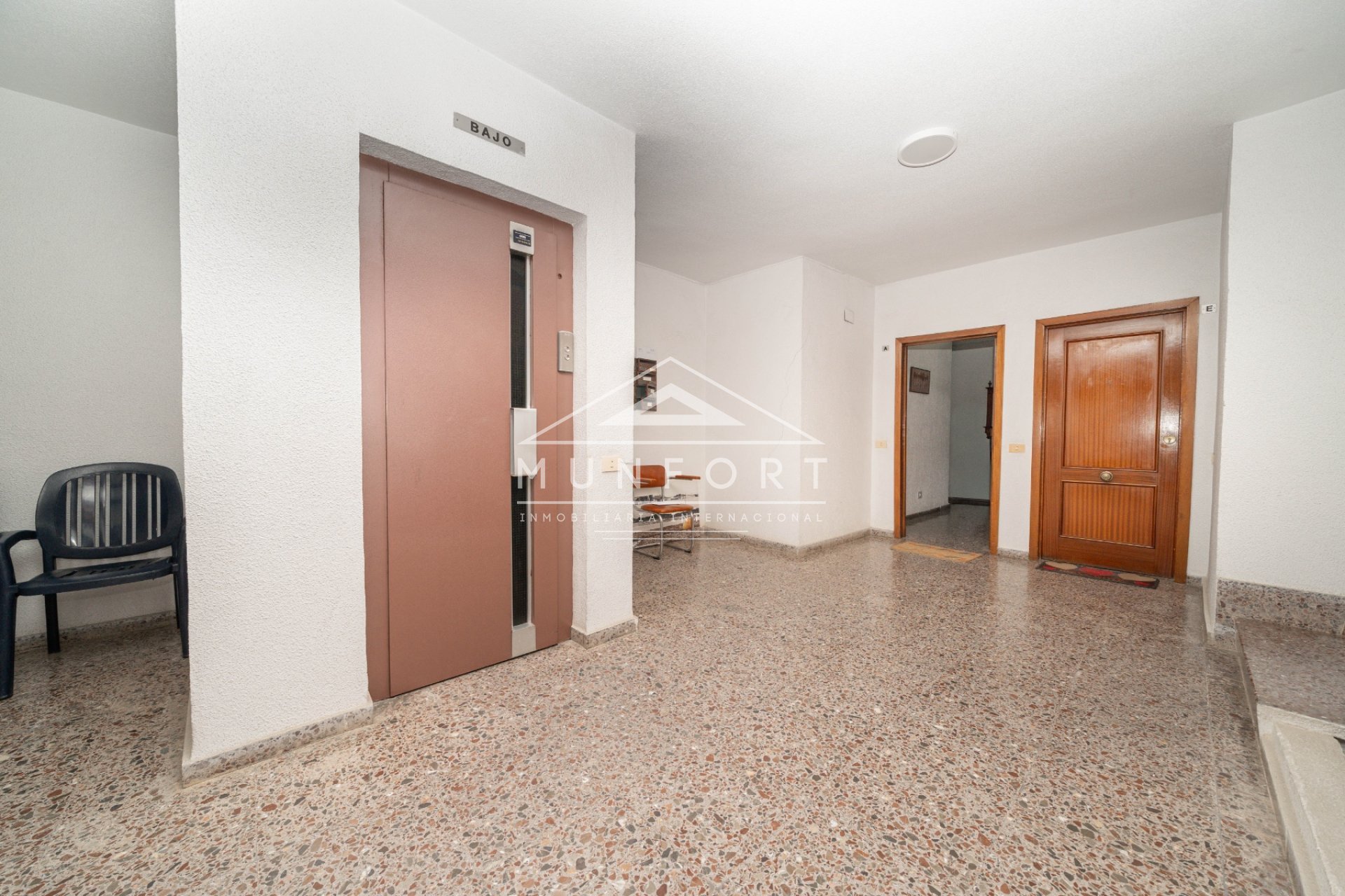 Segunda mano - Apartamentos -
San Pedro del Pinatar - Lo Pag&aacute;n