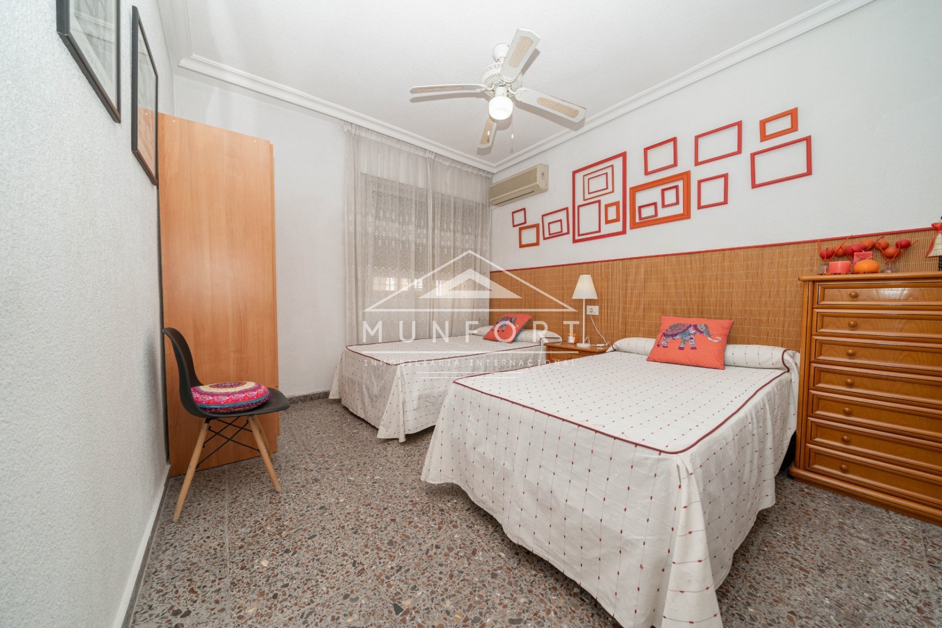 Segunda mano - Apartamentos -
San Pedro del Pinatar - Lo Pag&aacute;n