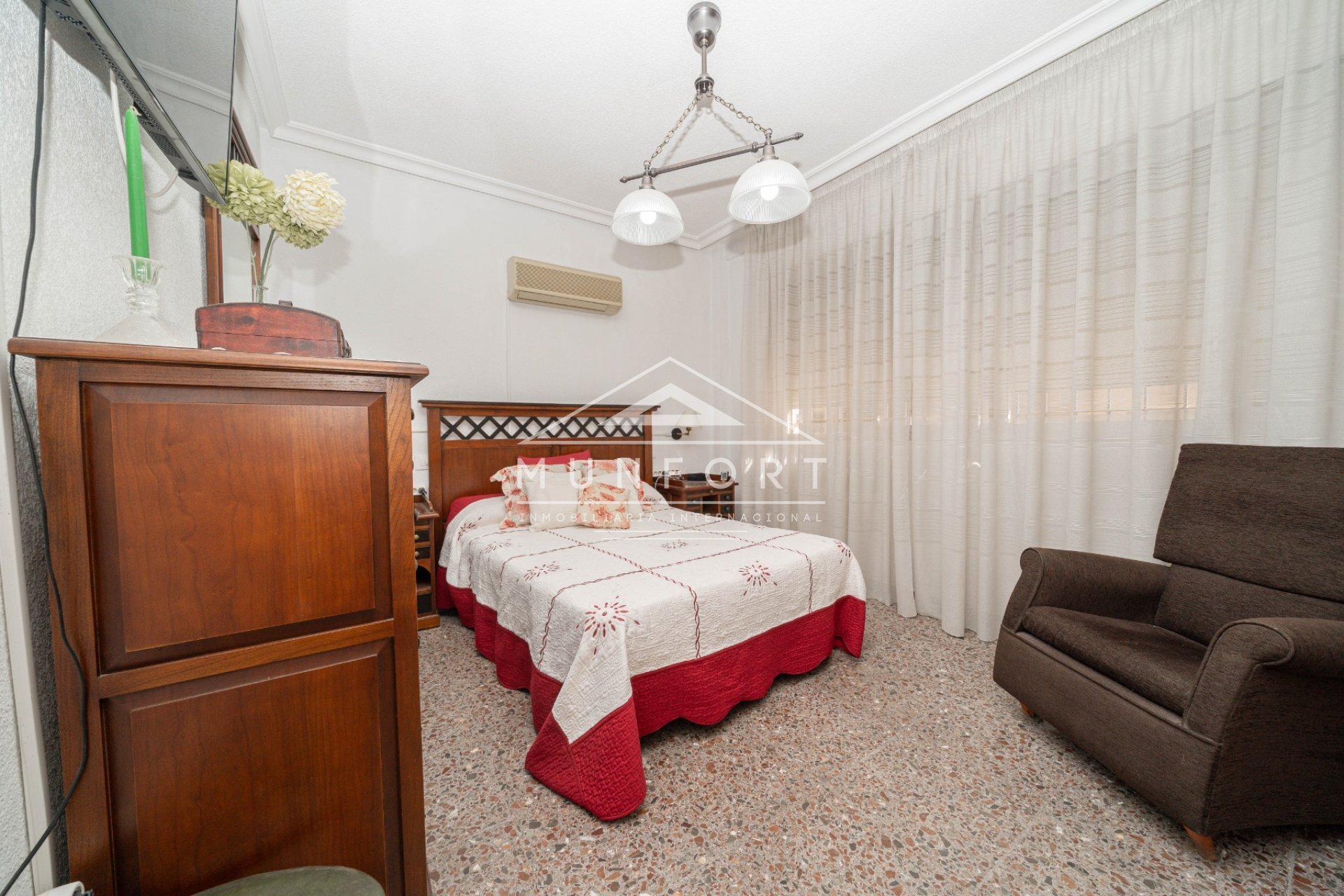 Segunda mano - Apartamentos -
San Pedro del Pinatar - Lo Pag&aacute;n