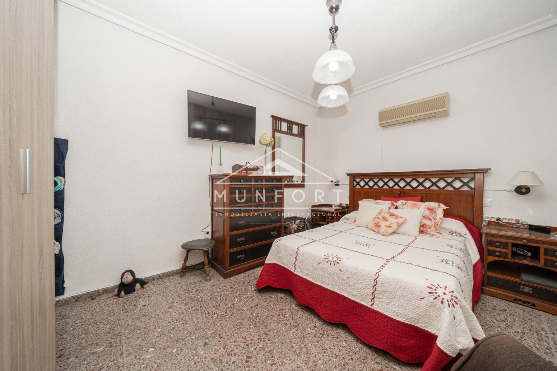 Segunda mano - Apartamentos -
San Pedro del Pinatar - Lo Pag&aacute;n