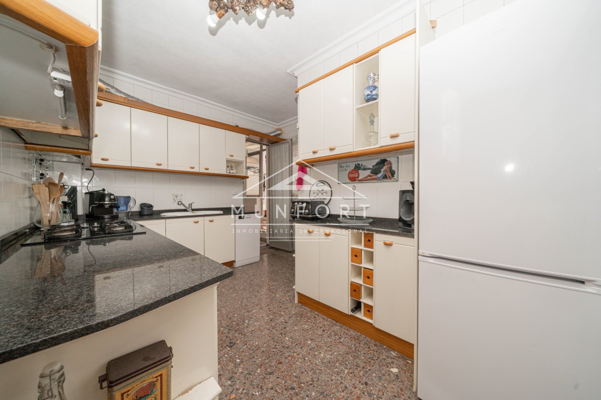 Segunda mano - Apartamentos -
San Pedro del Pinatar - Lo Pag&aacute;n