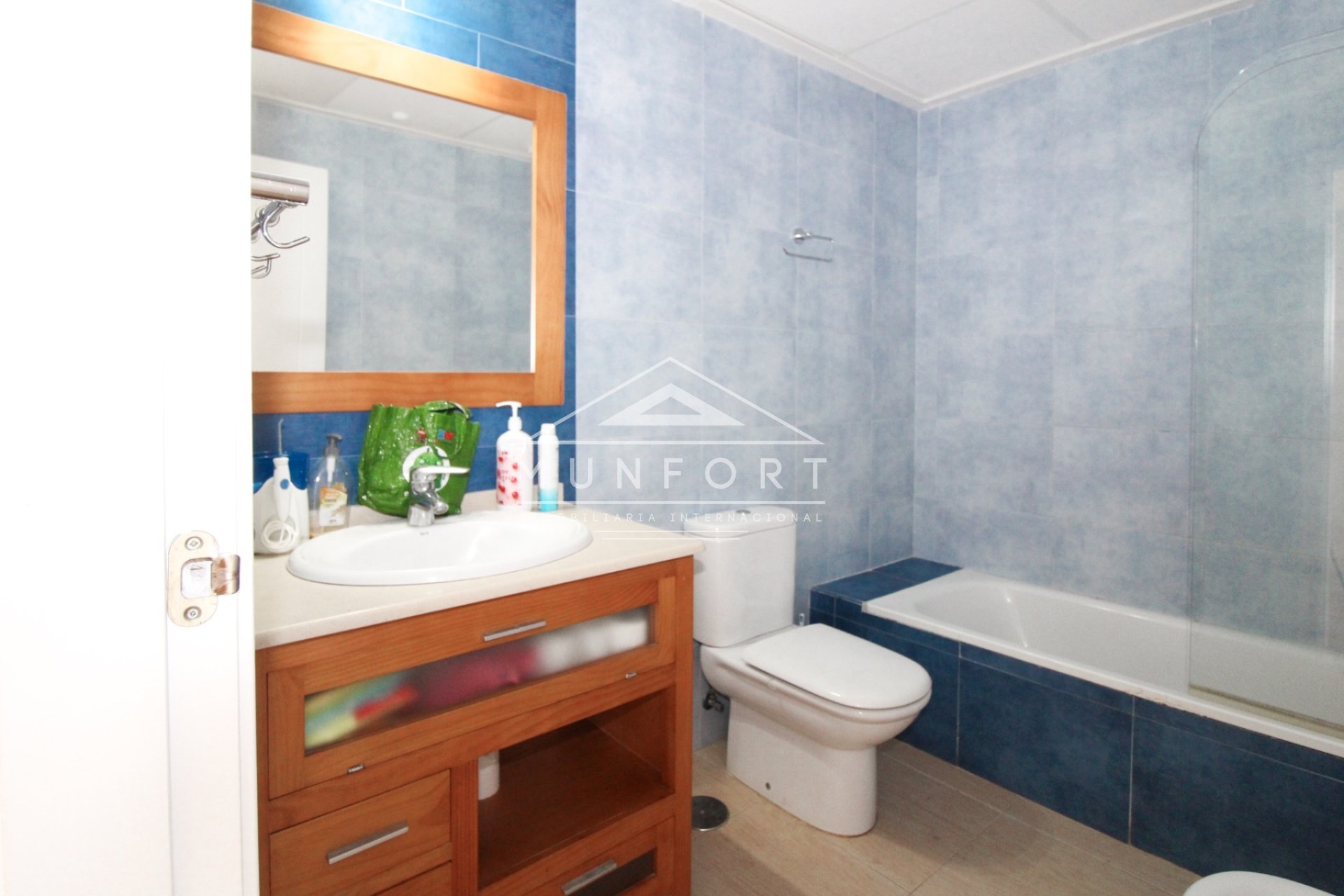 Segunda mano - Apartamentos -
San Pedro del Pinatar