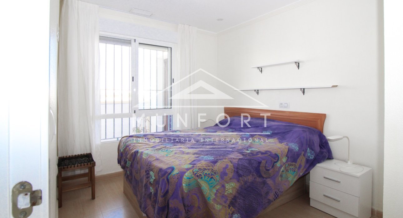 Segunda mano - Apartamentos -
San Pedro del Pinatar