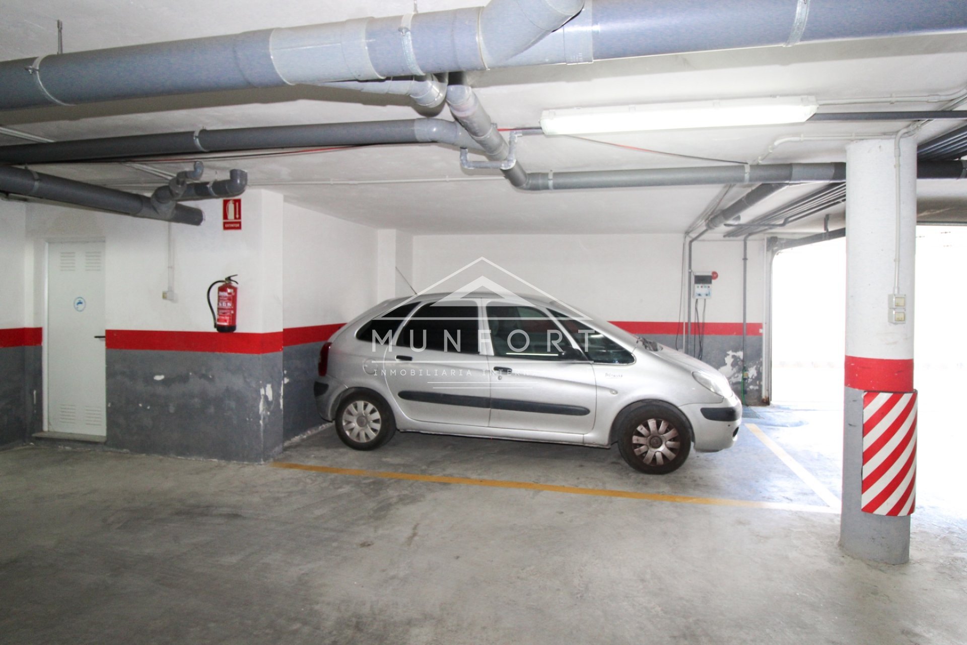 Segunda mano - Apartamentos -
San Pedro del Pinatar