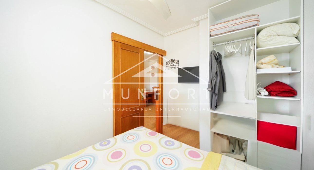 Segunda mano - Apartamentos -
San Pedro del Pinatar