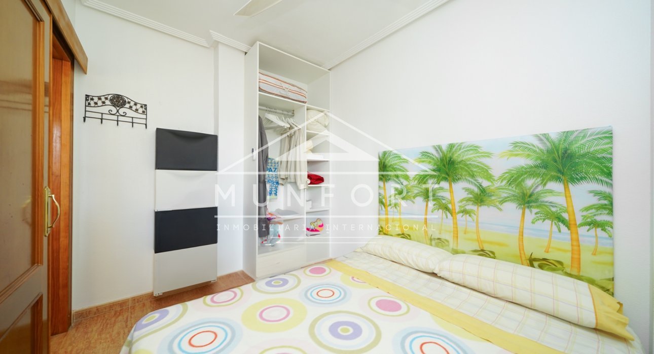 Segunda mano - Apartamentos -
San Pedro del Pinatar