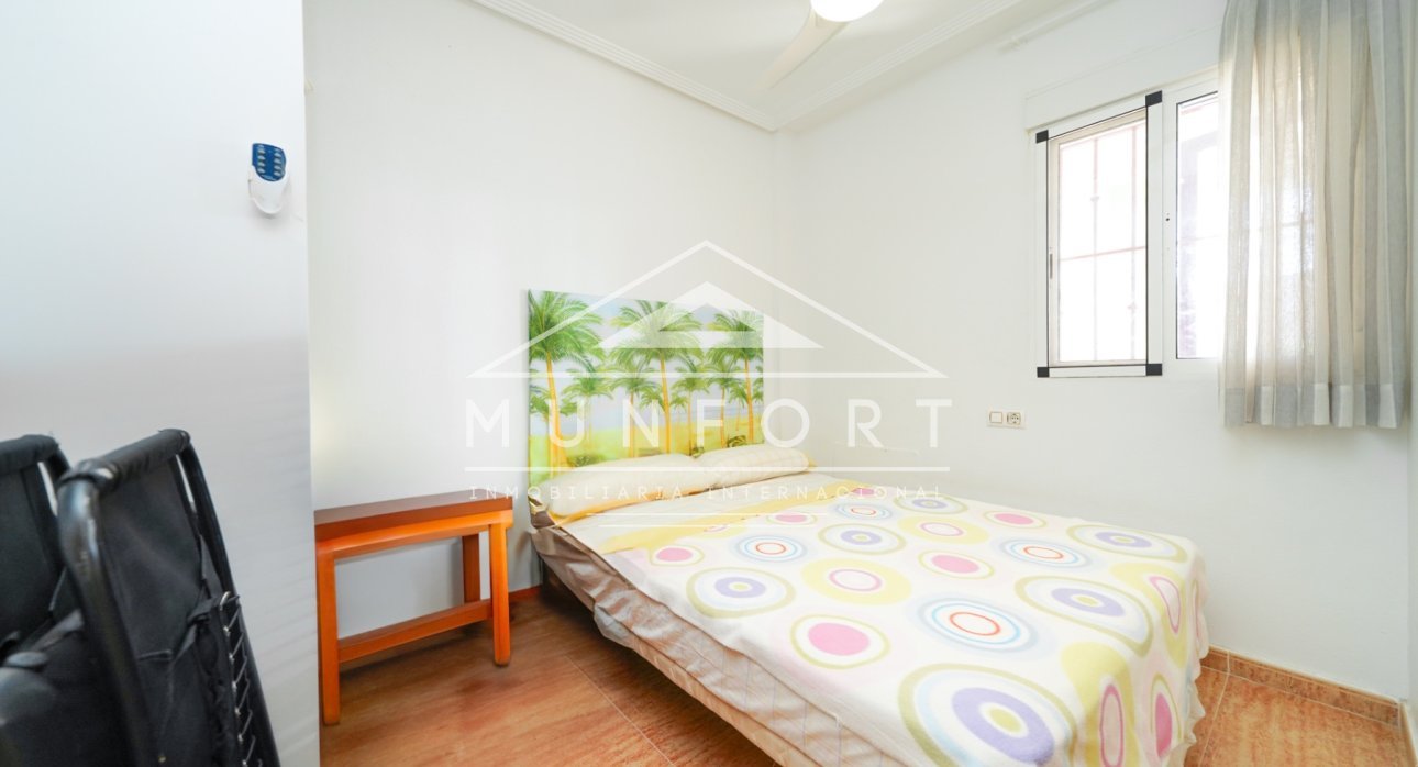 Segunda mano - Apartamentos -
San Pedro del Pinatar