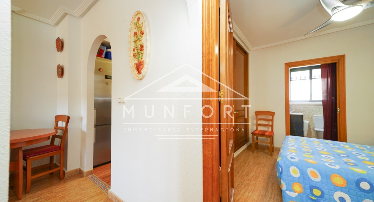 Segunda mano - Apartamentos -
San Pedro del Pinatar