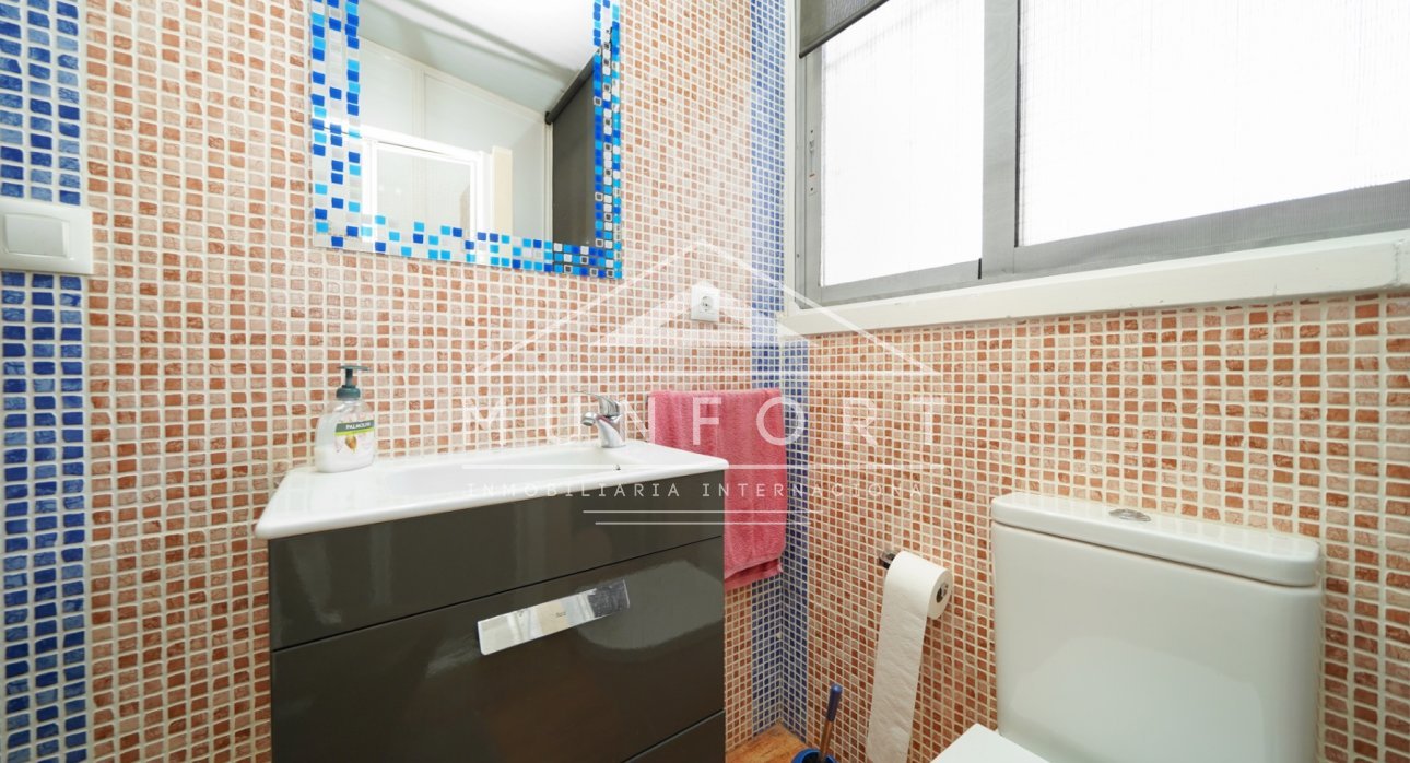 Segunda mano - Apartamentos -
San Pedro del Pinatar