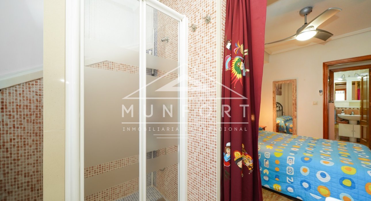 Segunda mano - Apartamentos -
San Pedro del Pinatar
