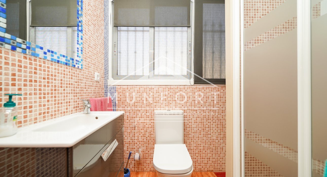 Segunda mano - Apartamentos -
San Pedro del Pinatar