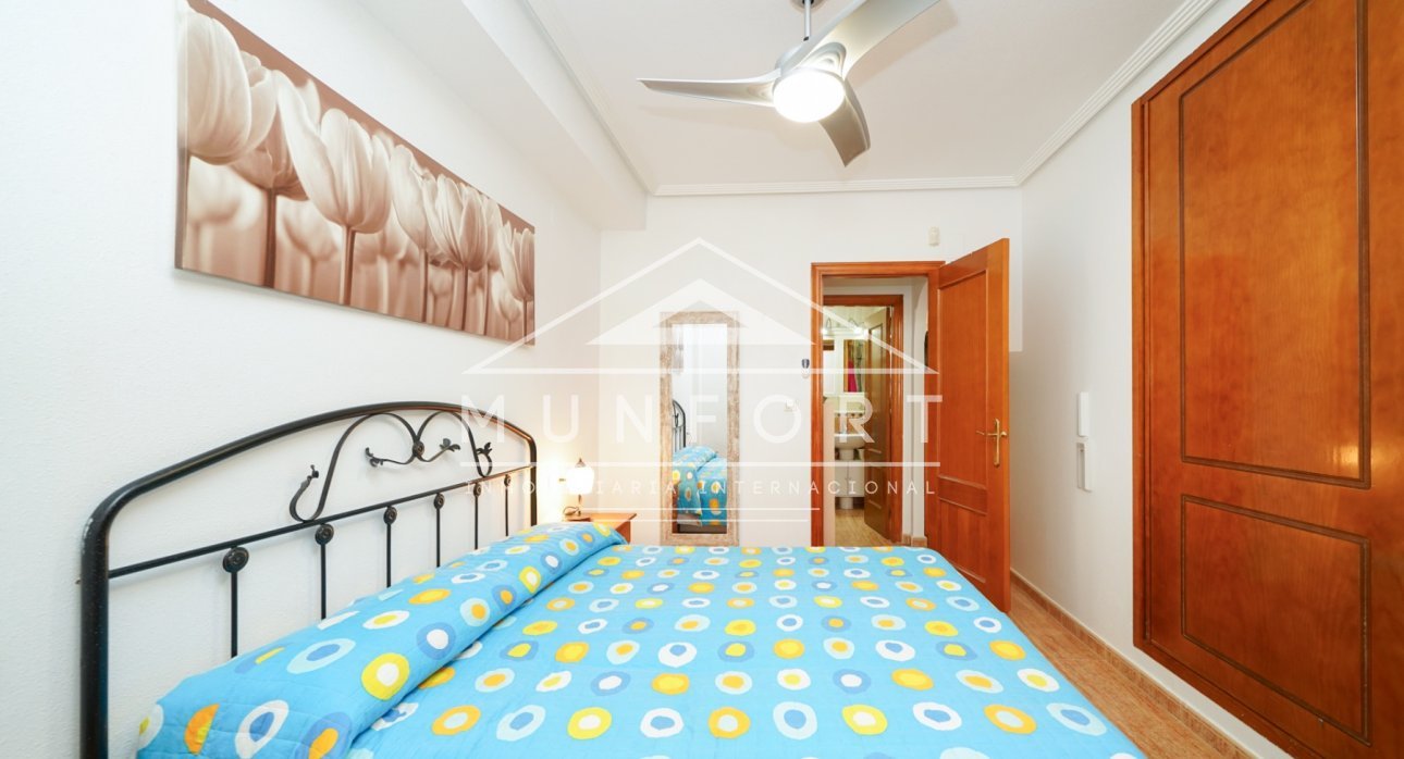Segunda mano - Apartamentos -
San Pedro del Pinatar