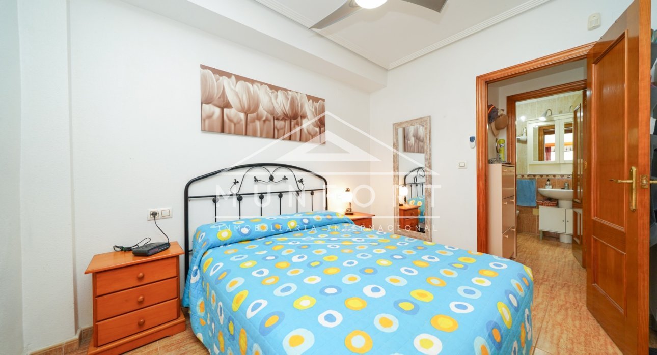 Segunda mano - Apartamentos -
San Pedro del Pinatar