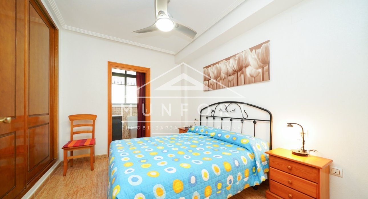 Segunda mano - Apartamentos -
San Pedro del Pinatar