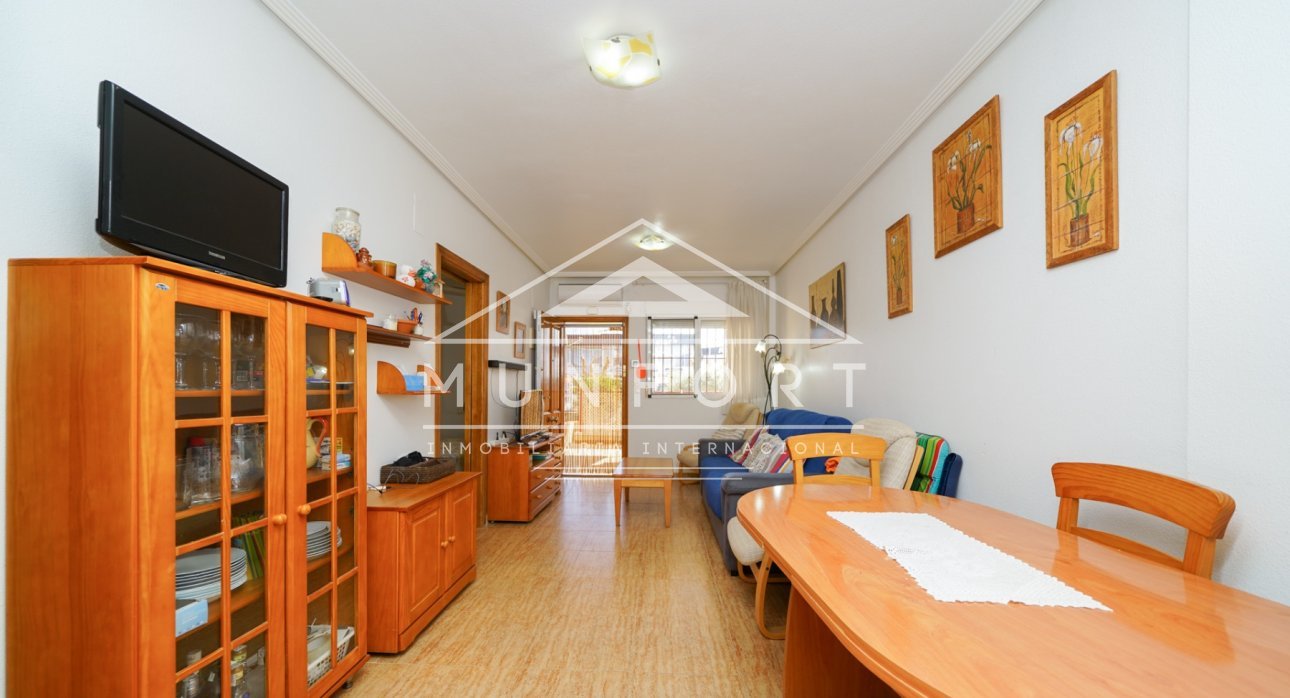 Segunda mano - Apartamentos -
San Pedro del Pinatar