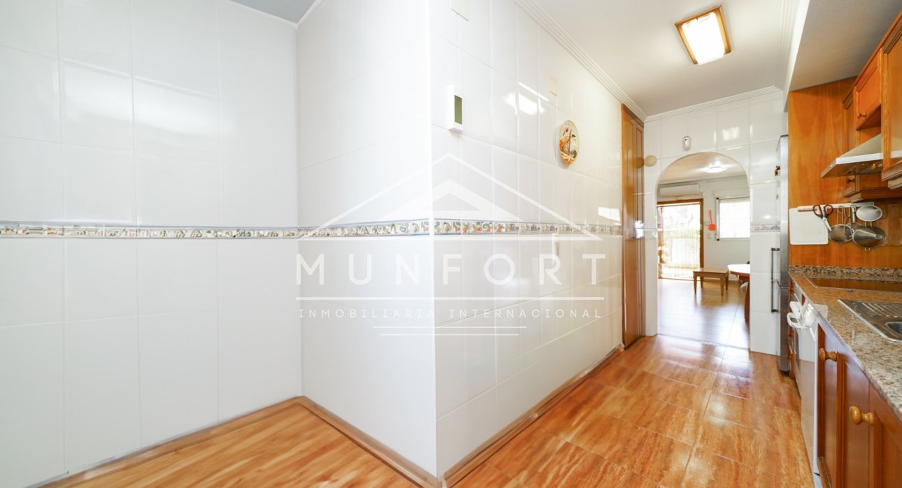 Segunda mano - Apartamentos -
San Pedro del Pinatar