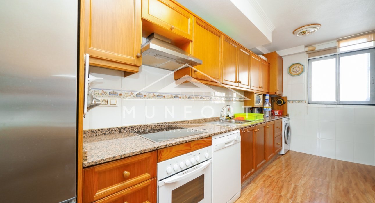 Segunda mano - Apartamentos -
San Pedro del Pinatar