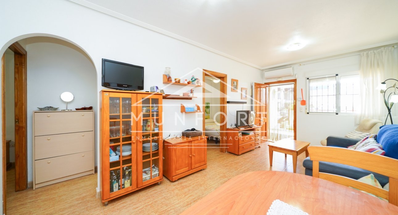 Segunda mano - Apartamentos -
San Pedro del Pinatar