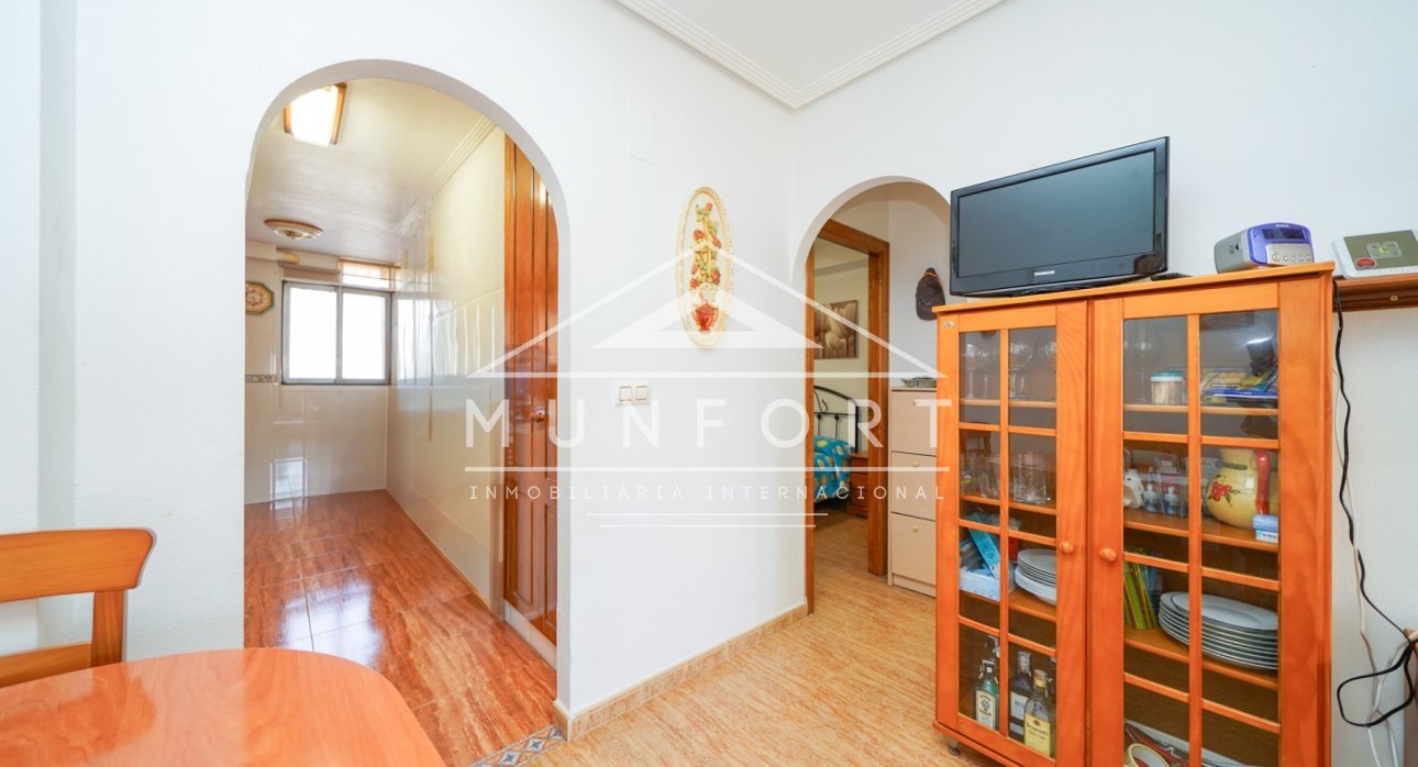 Segunda mano - Apartamentos -
San Pedro del Pinatar
