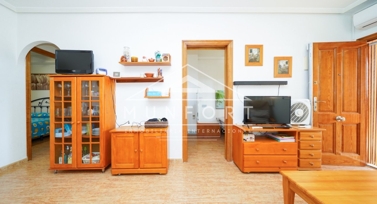 Segunda mano - Apartamentos -
San Pedro del Pinatar