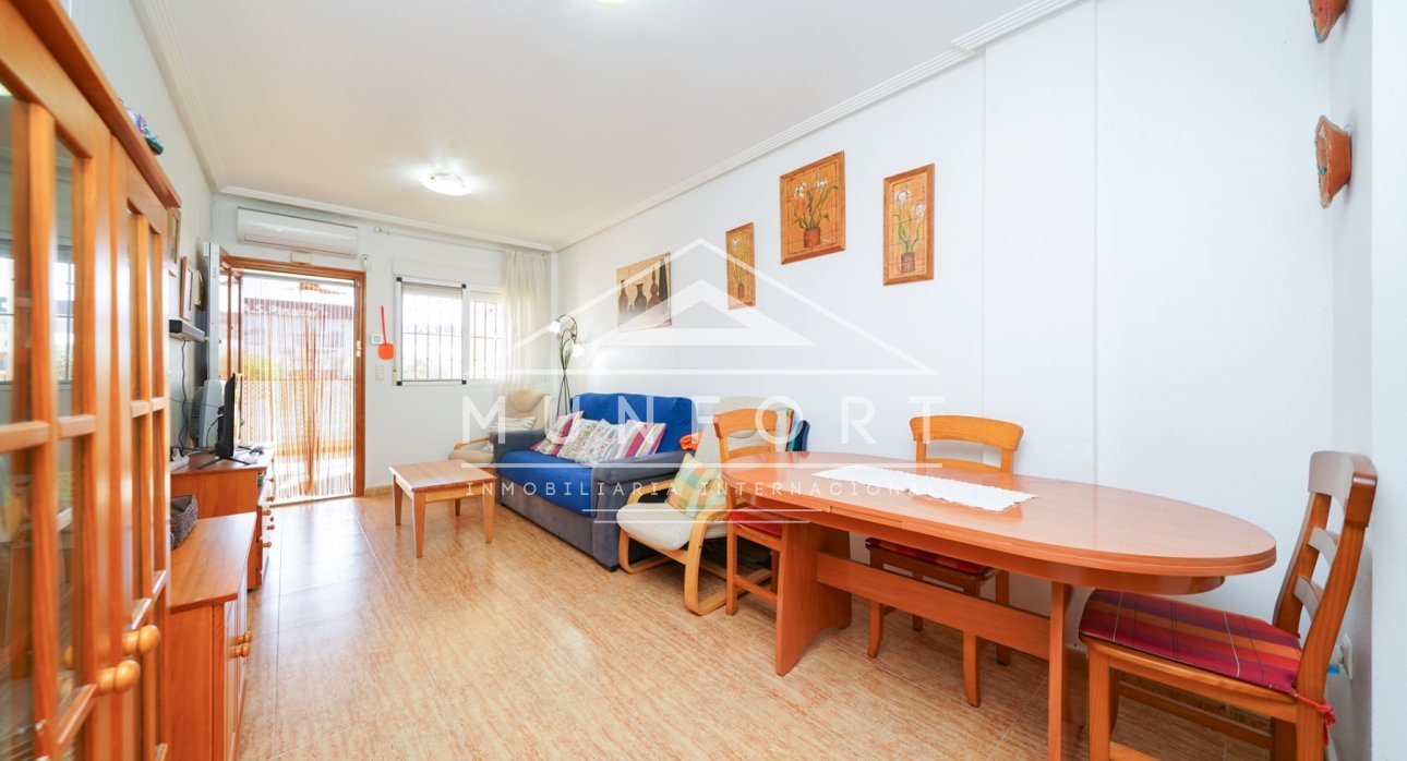 Segunda mano - Apartamentos -
San Pedro del Pinatar