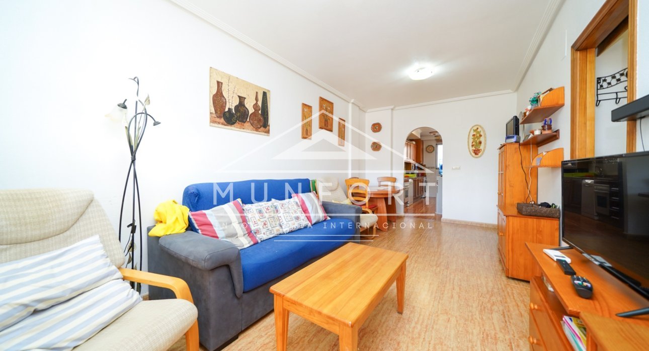 Segunda mano - Apartamentos -
San Pedro del Pinatar